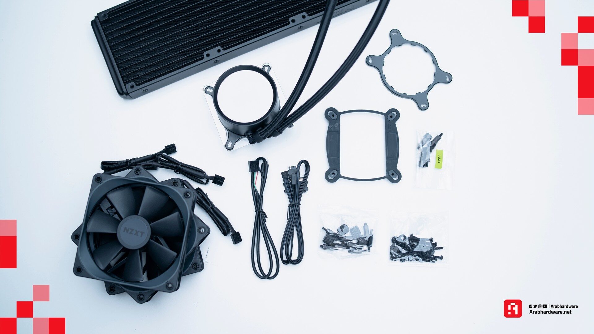 NZXT Kraken Tools