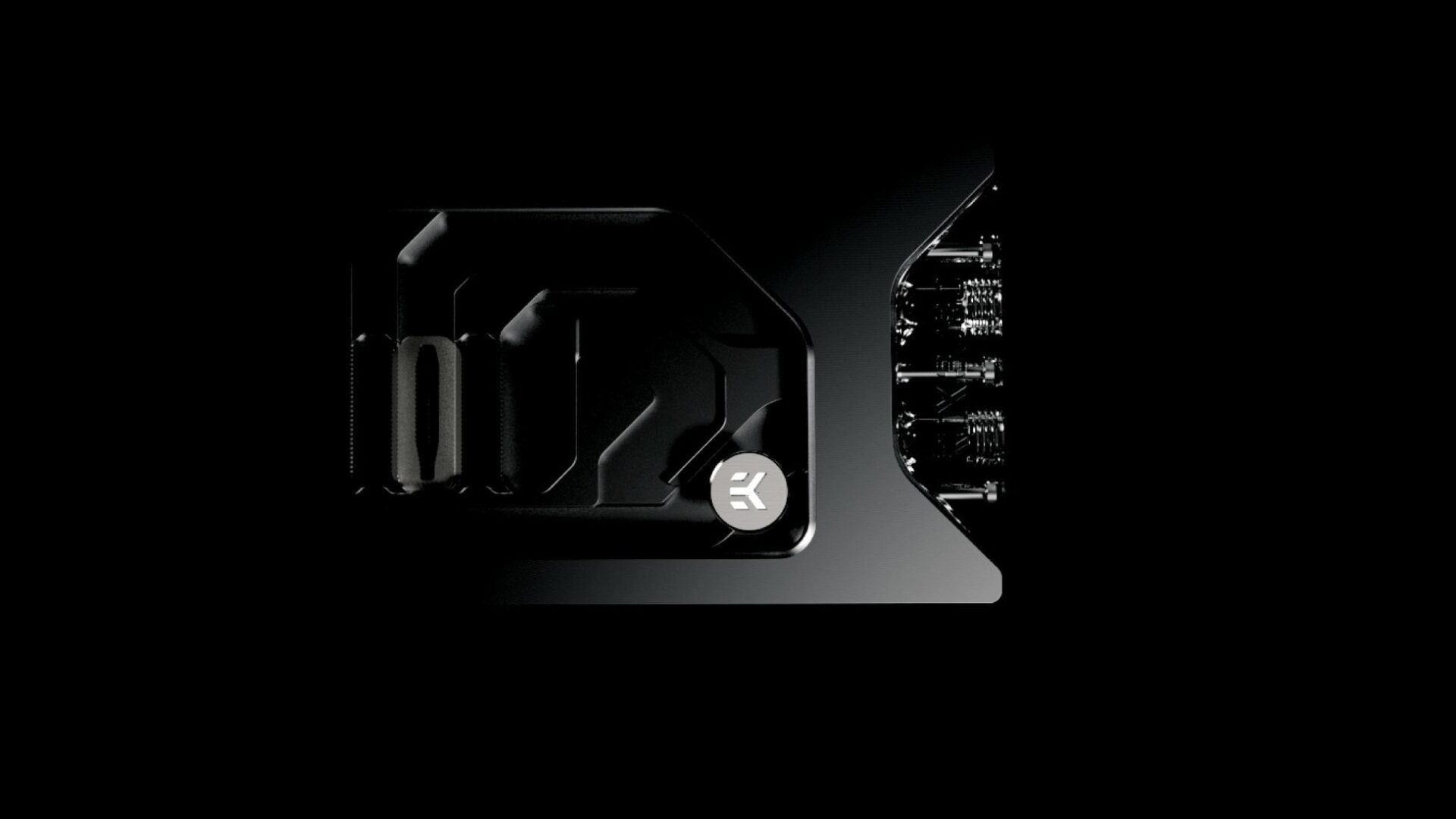 EKWB NVIDIA