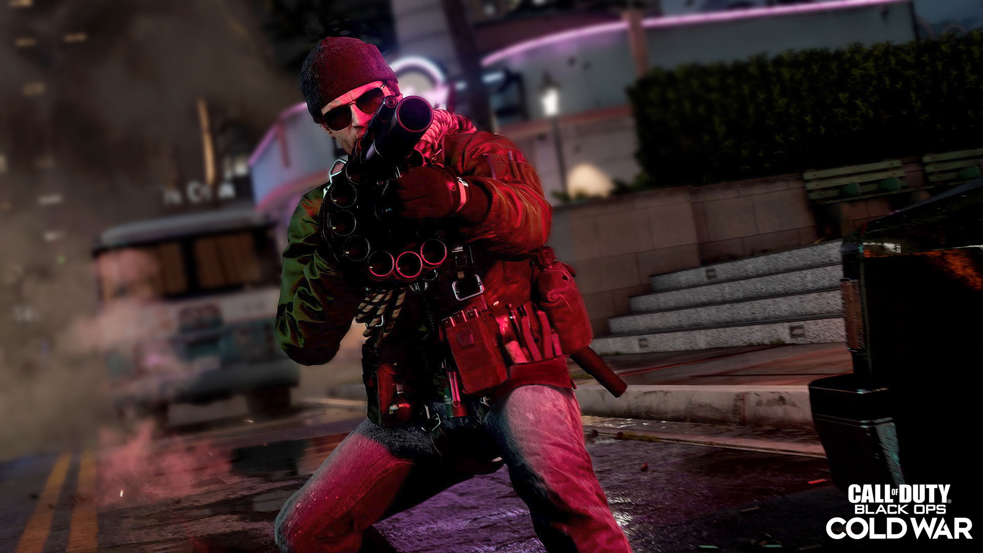 انطباعاتنا عن الـ Multiplayer في COD Black Ops Cold War بعد التجربة!