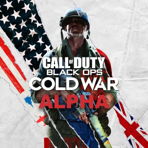يمكنك الآن تحميل ألفا COD Black Ops Cold War مسبقاً وحصرياً على PS4!