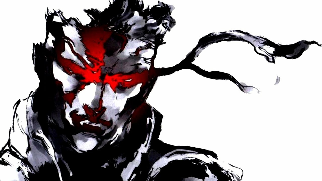 إشاعة: ريميك Metal Gear Solid قادم لـ PS5 وبقية الأجزاء قادمة للـ PC!