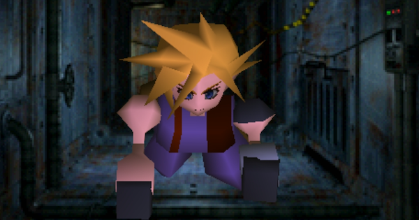 إليك 10 ألعاب استنزفت مبالغ طائلة لإتمام عملية تطويرها Final Fantasy VII