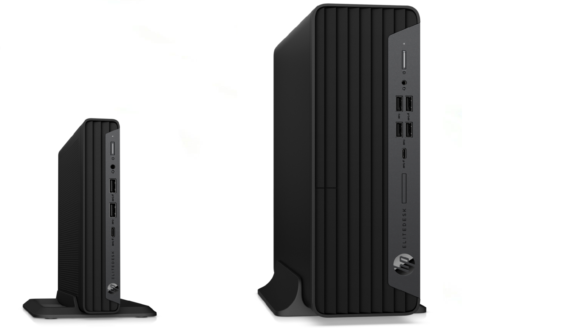 HP EliteDesk 2