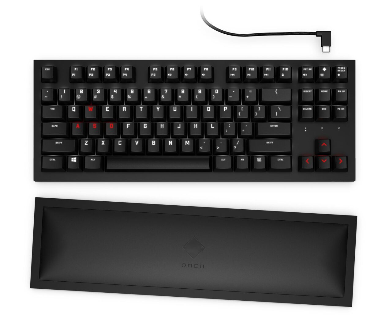 HP Omen Keyboard