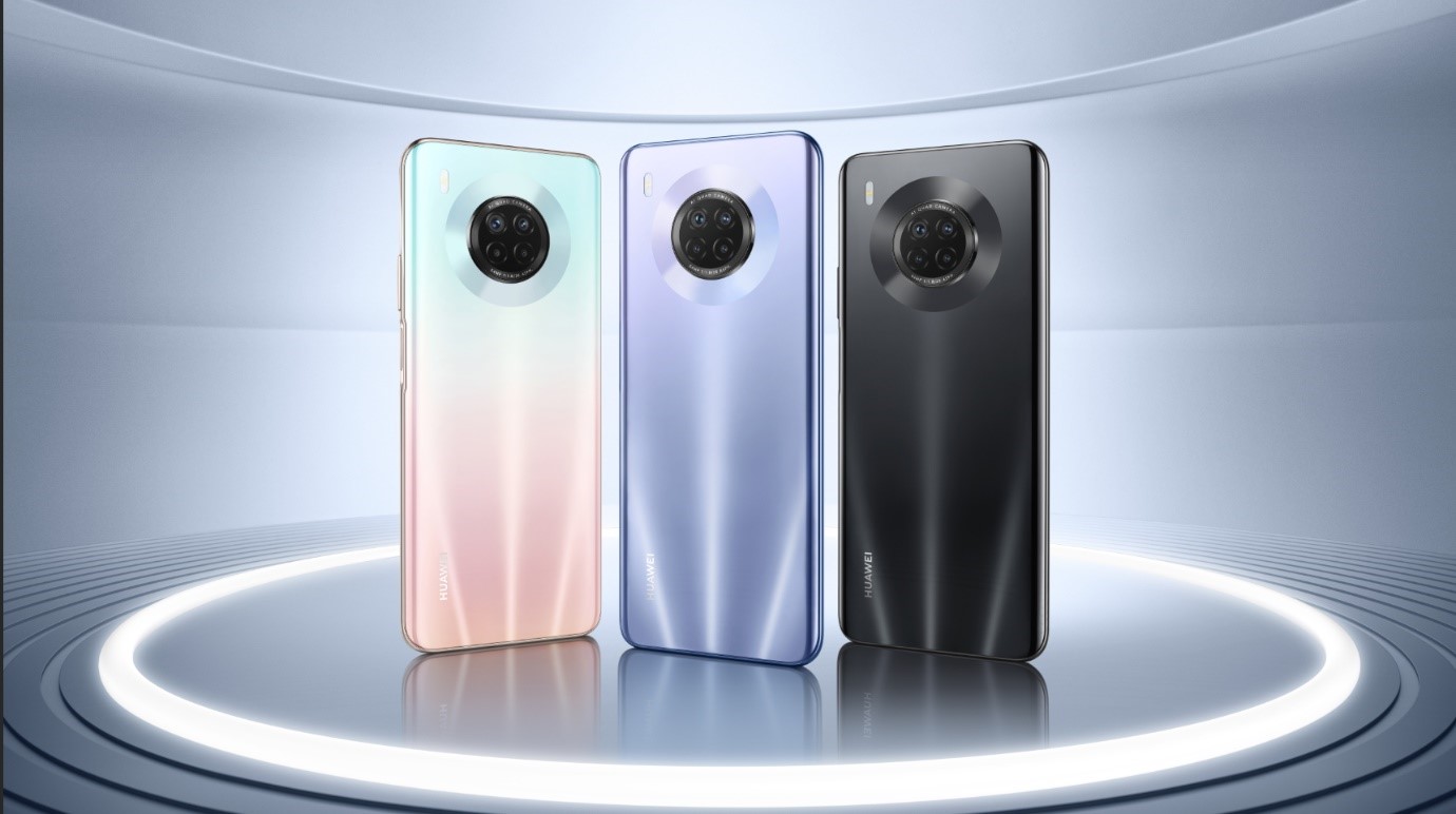 HUAWEI Y9a