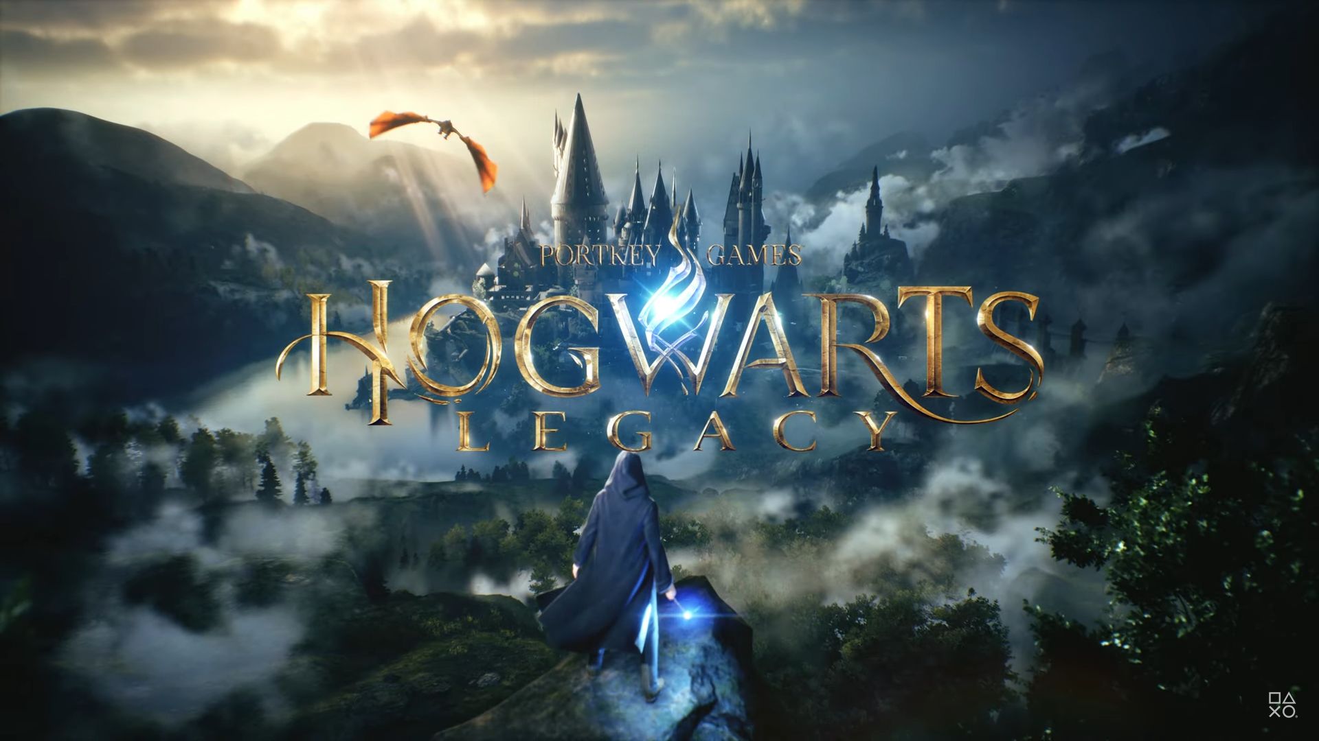 سوني تكشف عن Hogwarts Legacy و التي ستأتي في عام 2021 على PS5