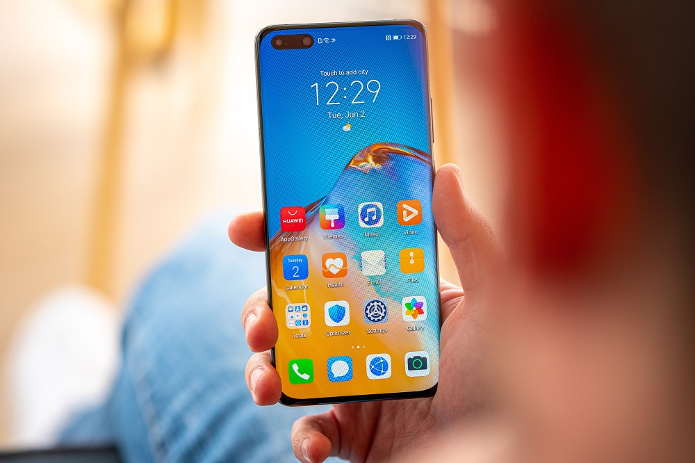 تجربتنا لواجهة EMUI 11 من هواوي