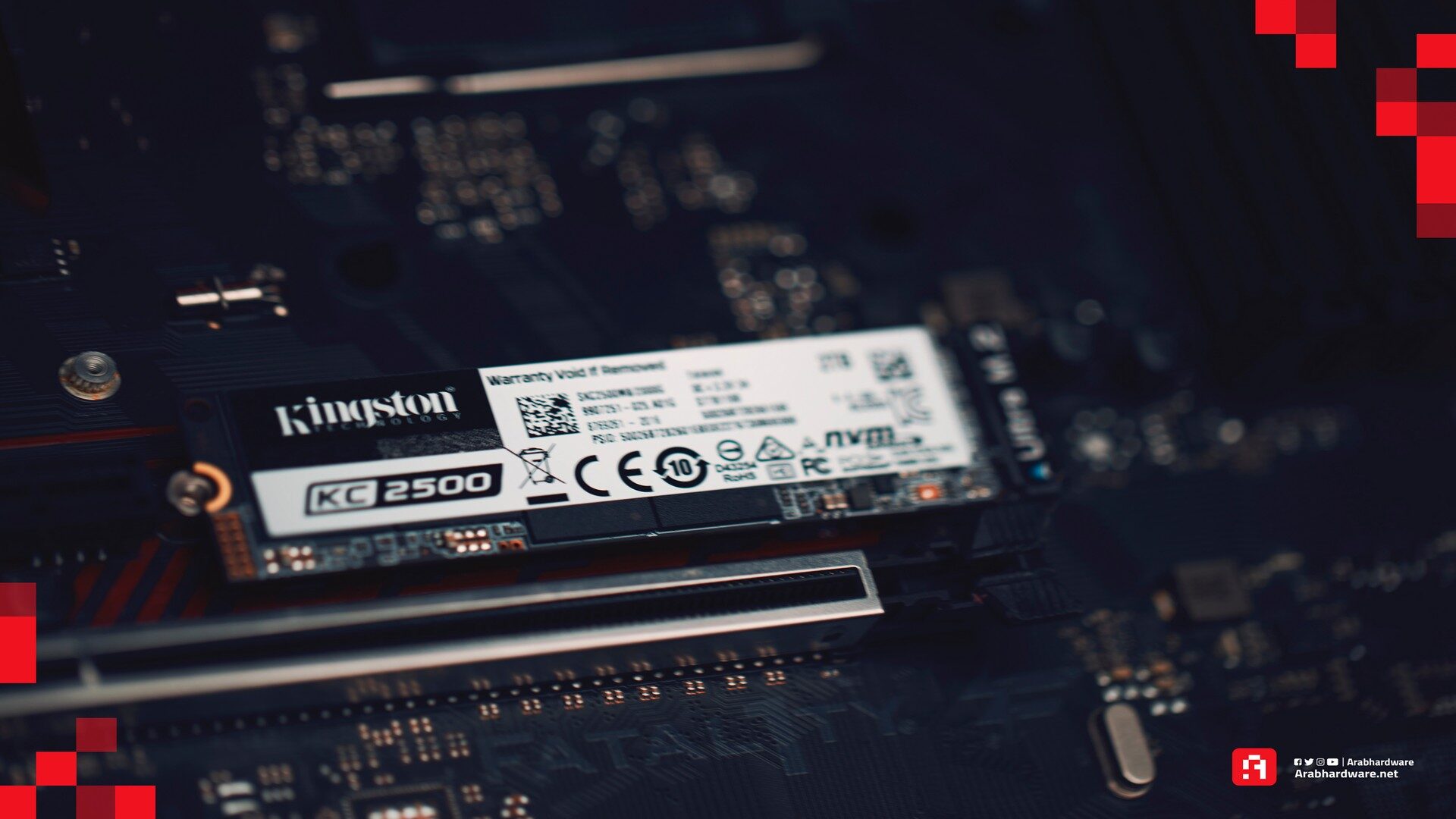 تحديث الكمبيوتر وأهمية الـ SSD