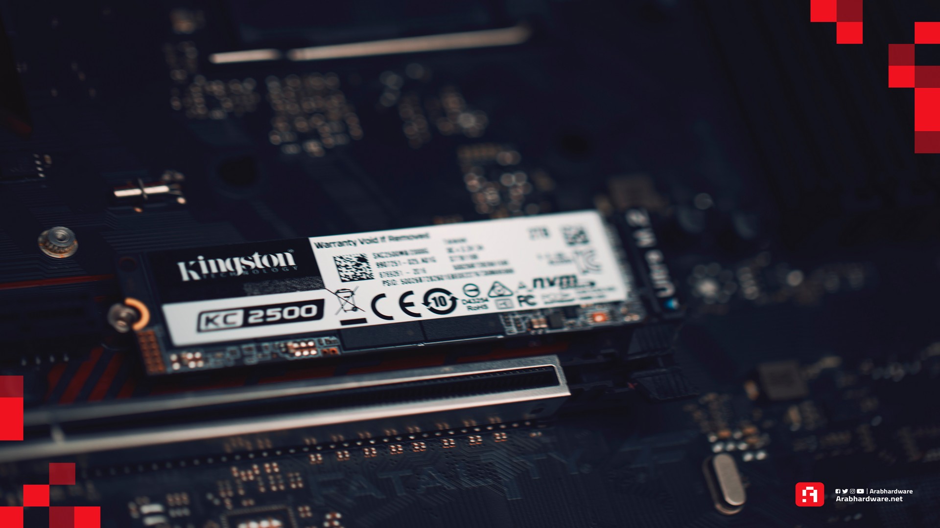 إمتلاكك لوحدات الـ SSD تلك سيغير الكثير في تجربتك مع الكمبيوتر!