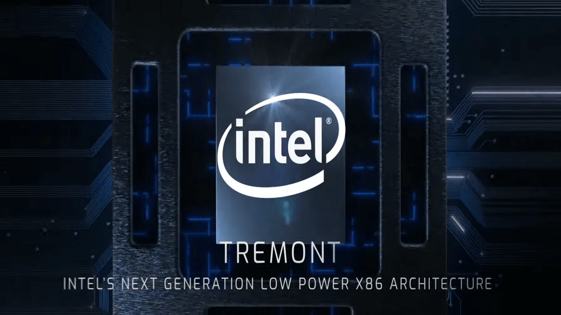 تسريب معالجات Intel الإقتصادية من فئة Jasper Lake!