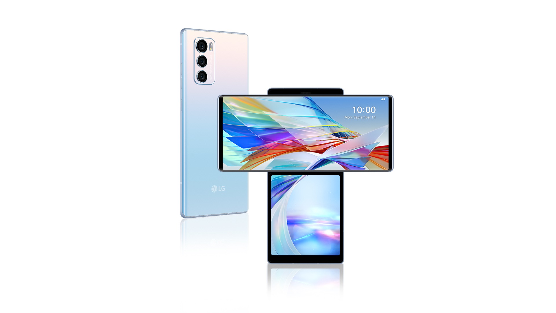 7 ابتكارات قادتها LG في سوق الهواتف الذكية واتبعها الآخرون!