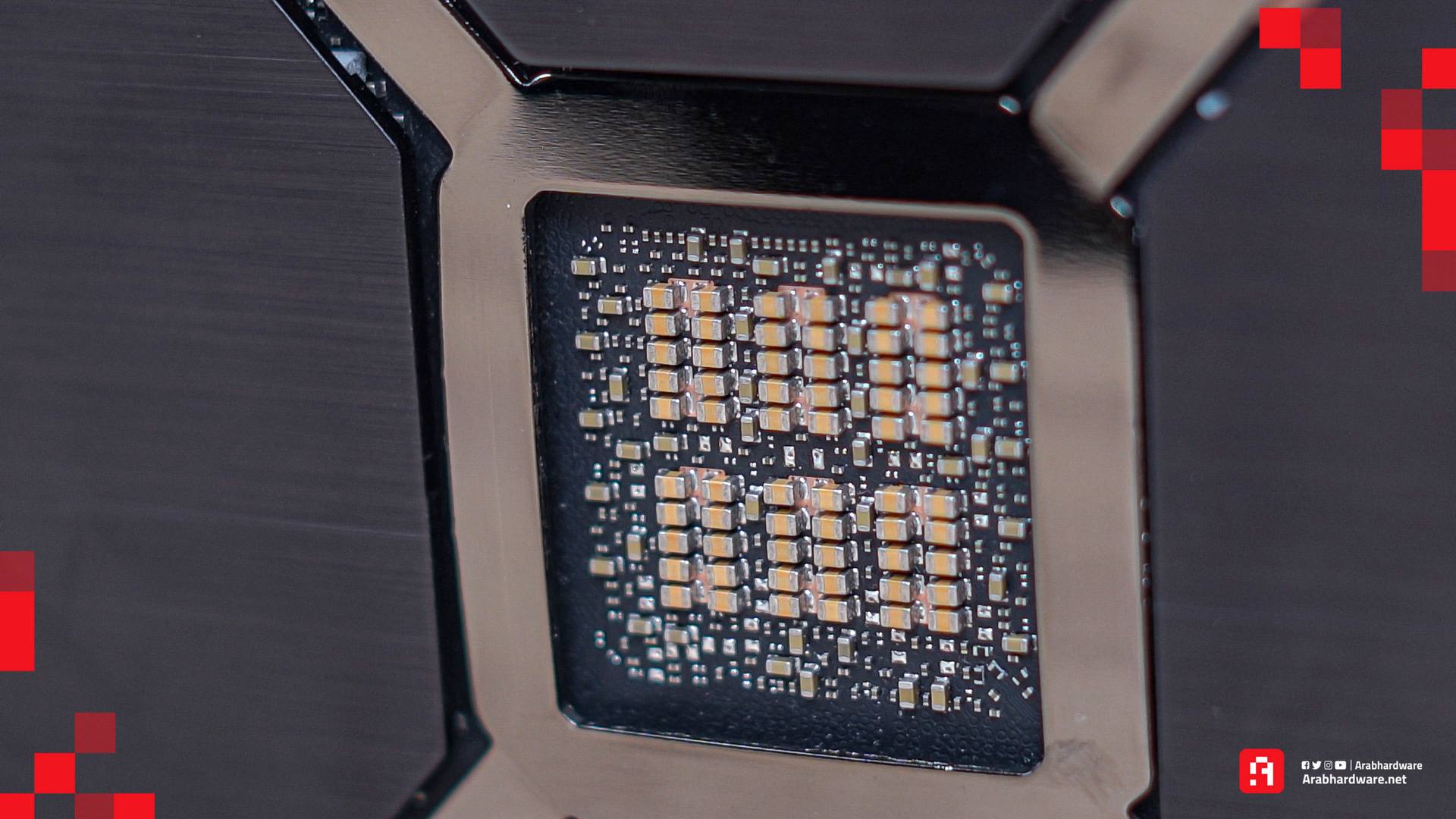 شائعة: تسريب بطاقات NVIDIA RTX-30 الجديدة لأجهزة اللاب توب!