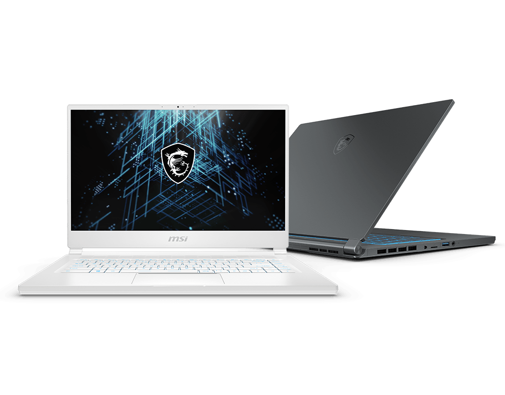 MSI Stealth 15M