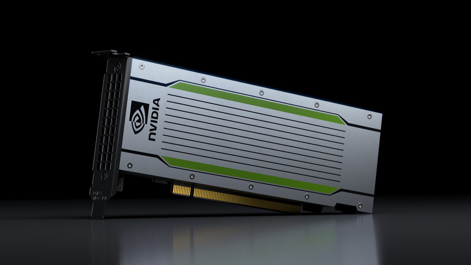 بطاقة NVIDIA Tesla 4 قد تكون السبب في ضعف منصة Luna من Amazon!