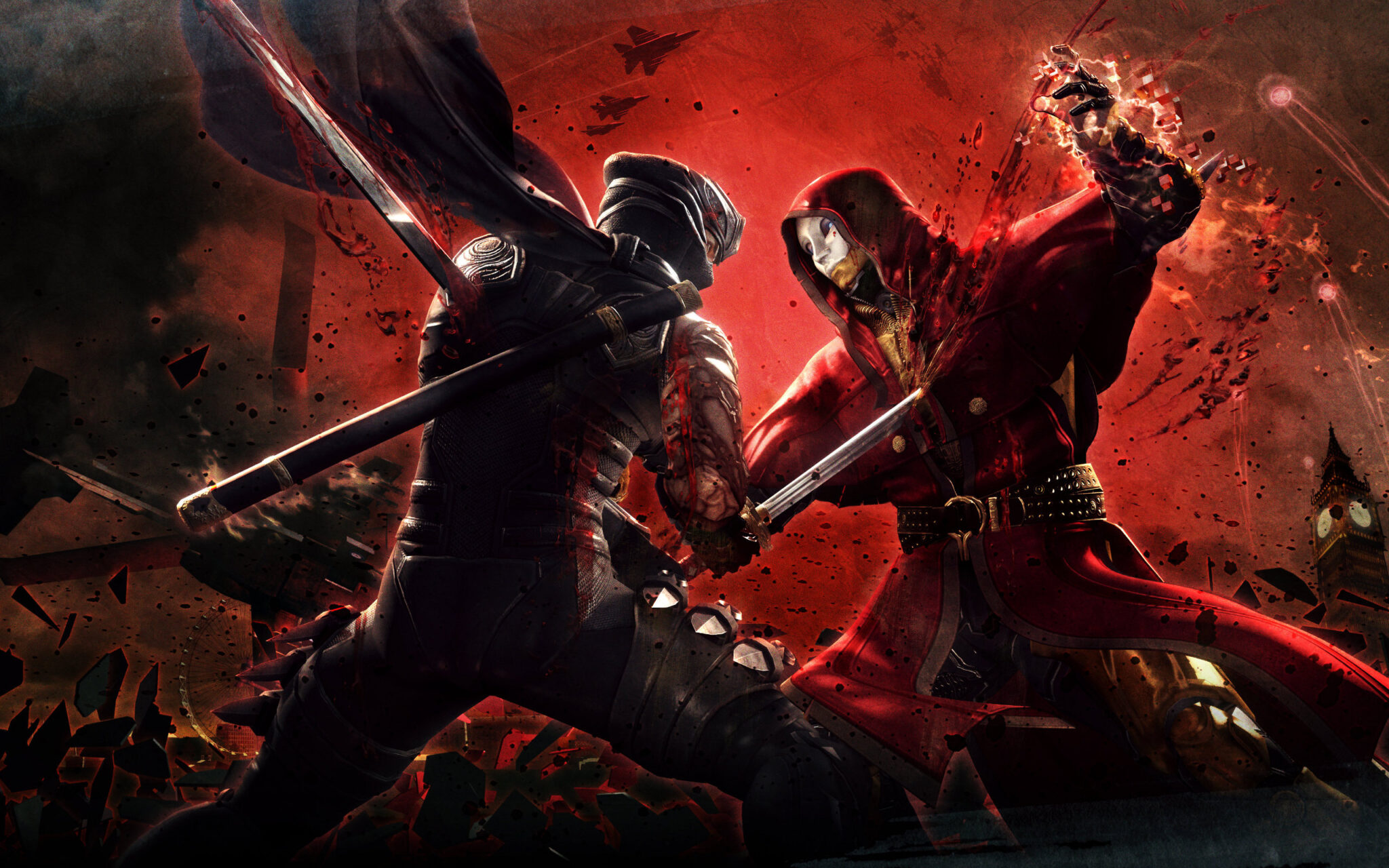 Ninja Gaiden