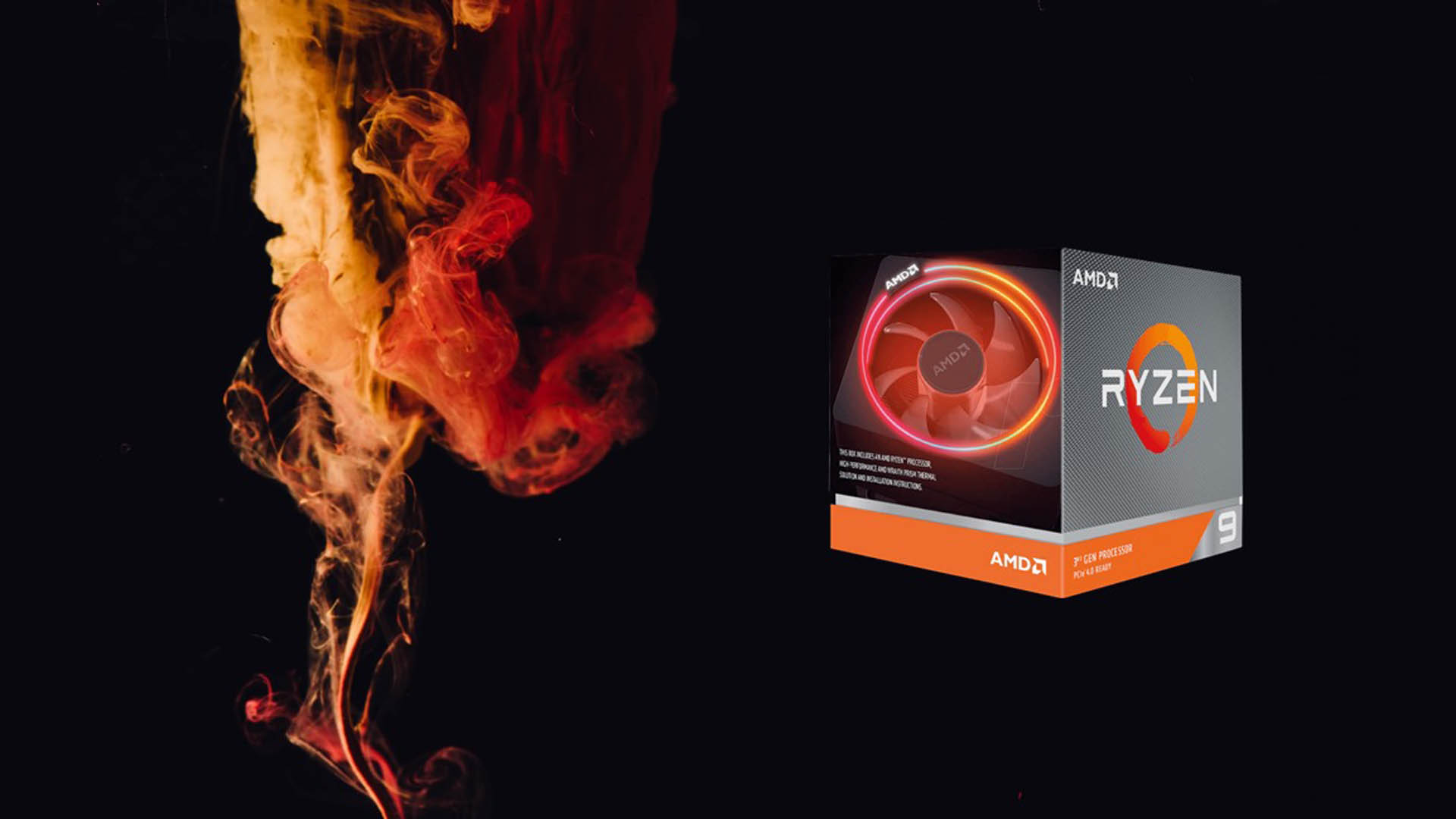 تسريبات: معالج الجيل القادم AMD Ryzen 9 5900X سيتضمن 12 نواة