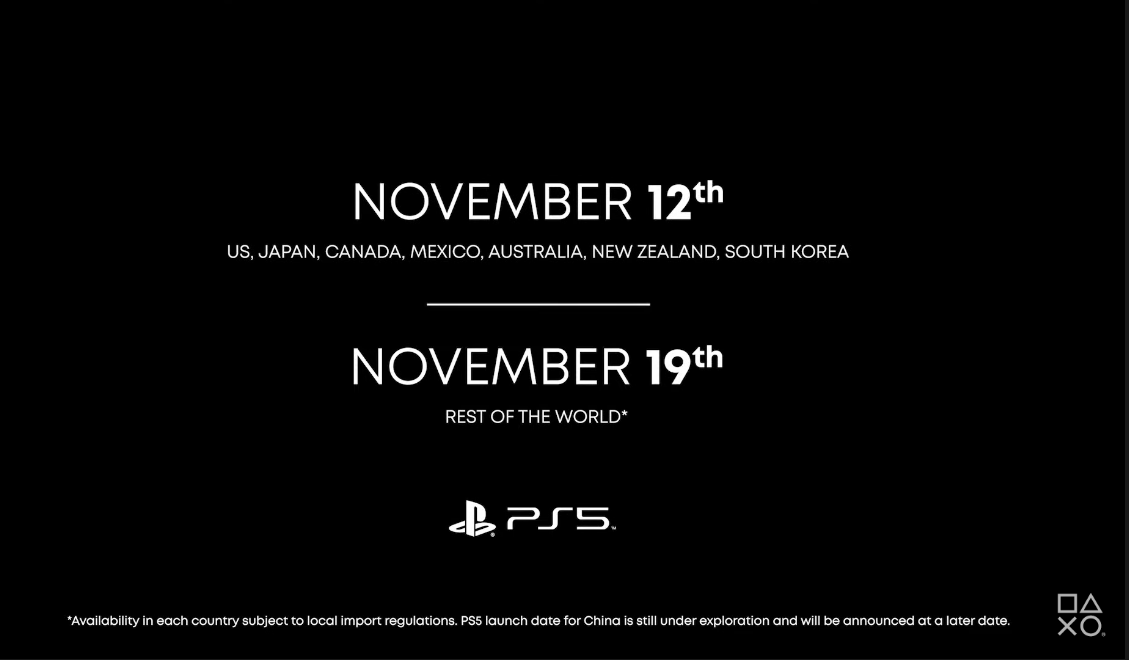 PS5 سوني Sony