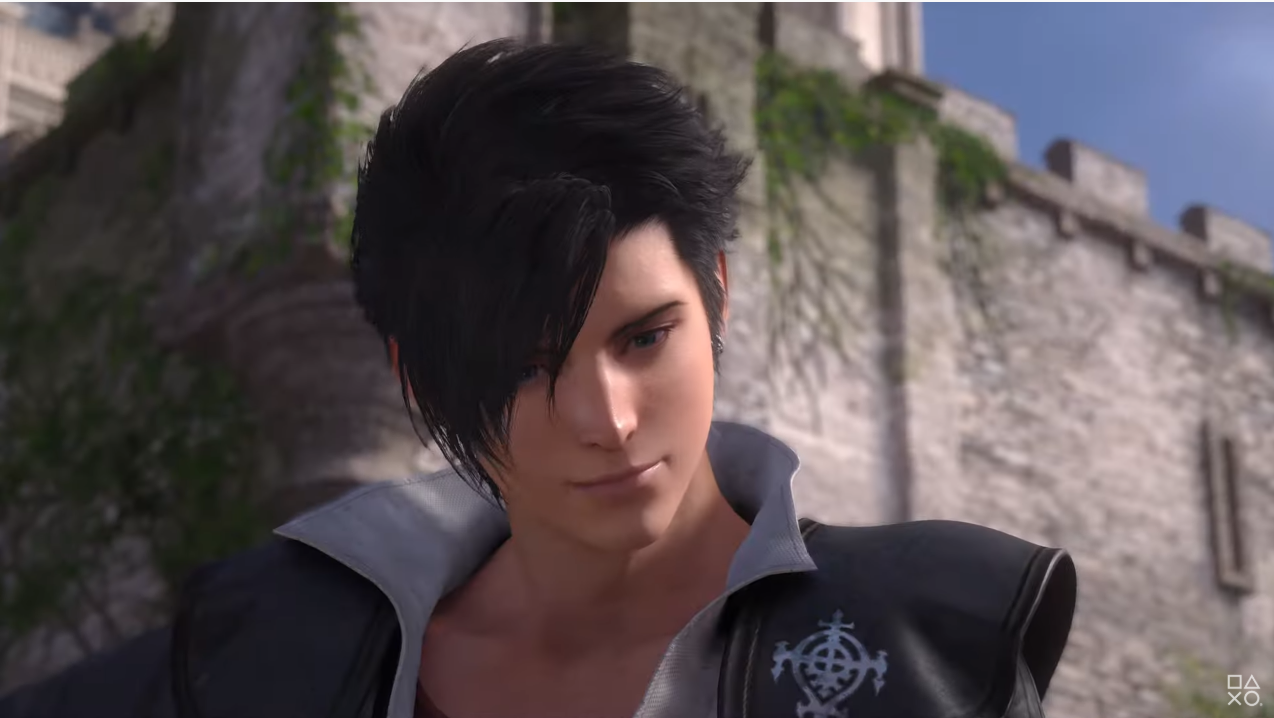 حدث PS5: الكشف رسمياً عن Final Fantasy XVI !