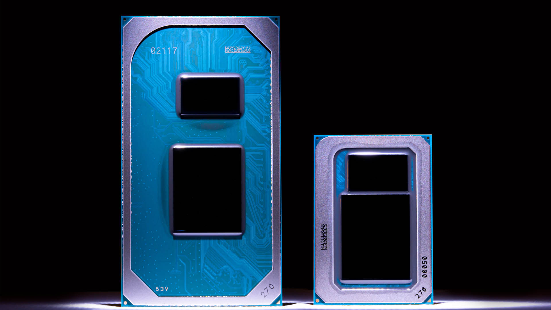 معالج Intel i7-1195G7 من الجيل الحادي يُسجّل 1700 نقطة في Geekbench 5