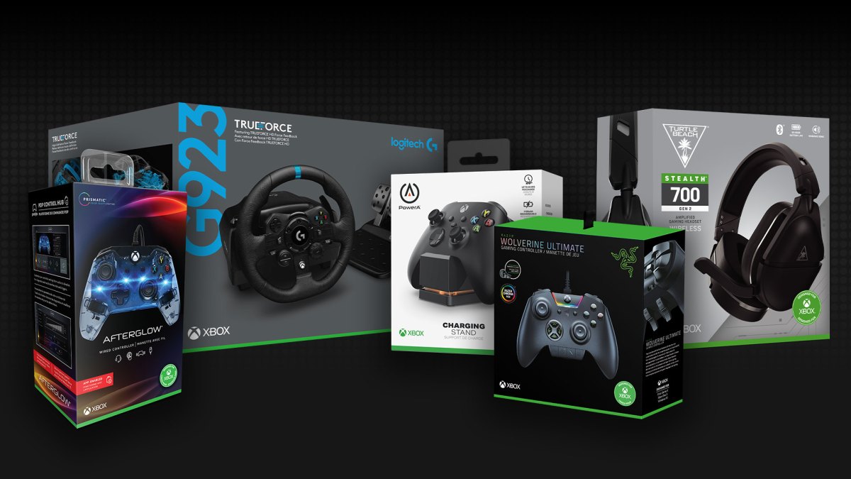 XBOX