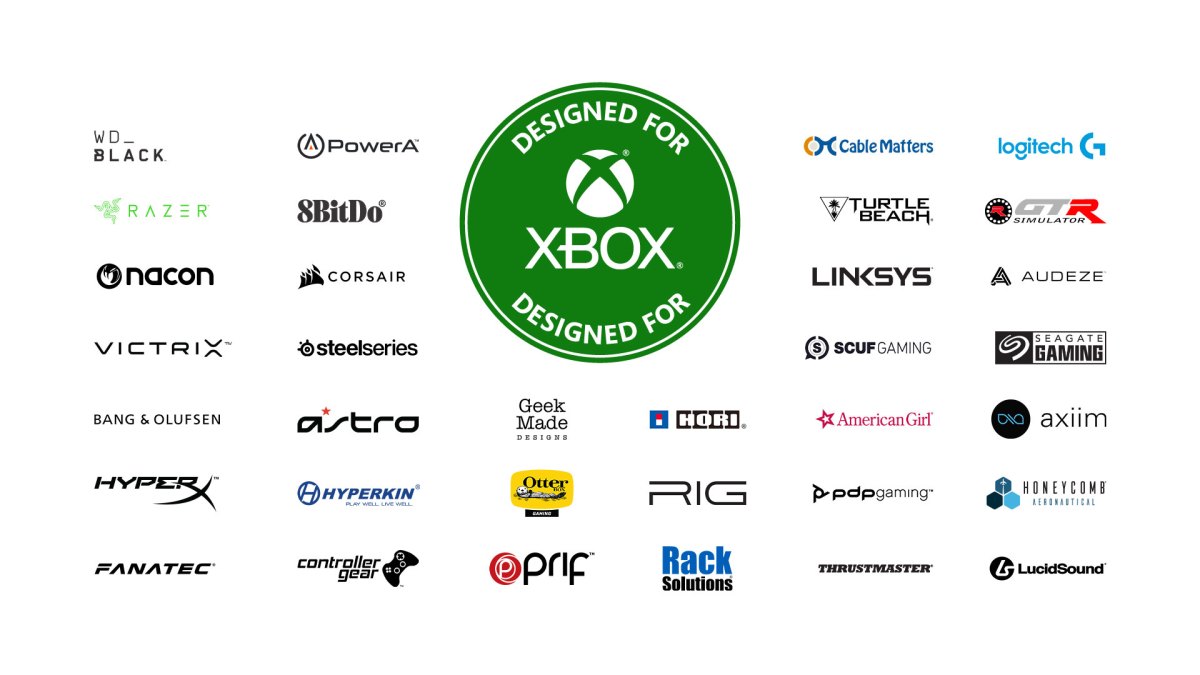 XBOX
