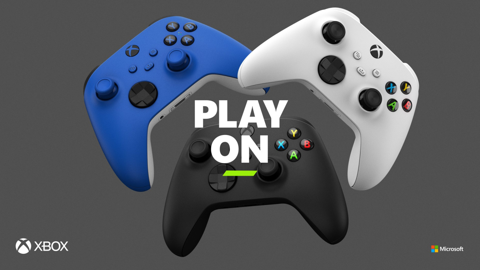اعرف جيلك: 10 مزايا في الـ XBOX Series X قد ترجح كفته عن الـ PS5 Xbox Series X|S أداة التحكم إكسسوارات