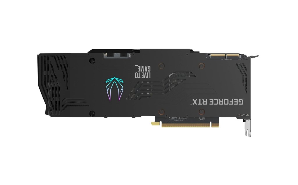 ZOTAC تنضم لباقي الشركات وتكشف عن تشكيلتها من بطاقات RTX 30