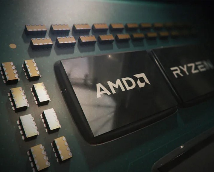 AMD Ryzen 6000