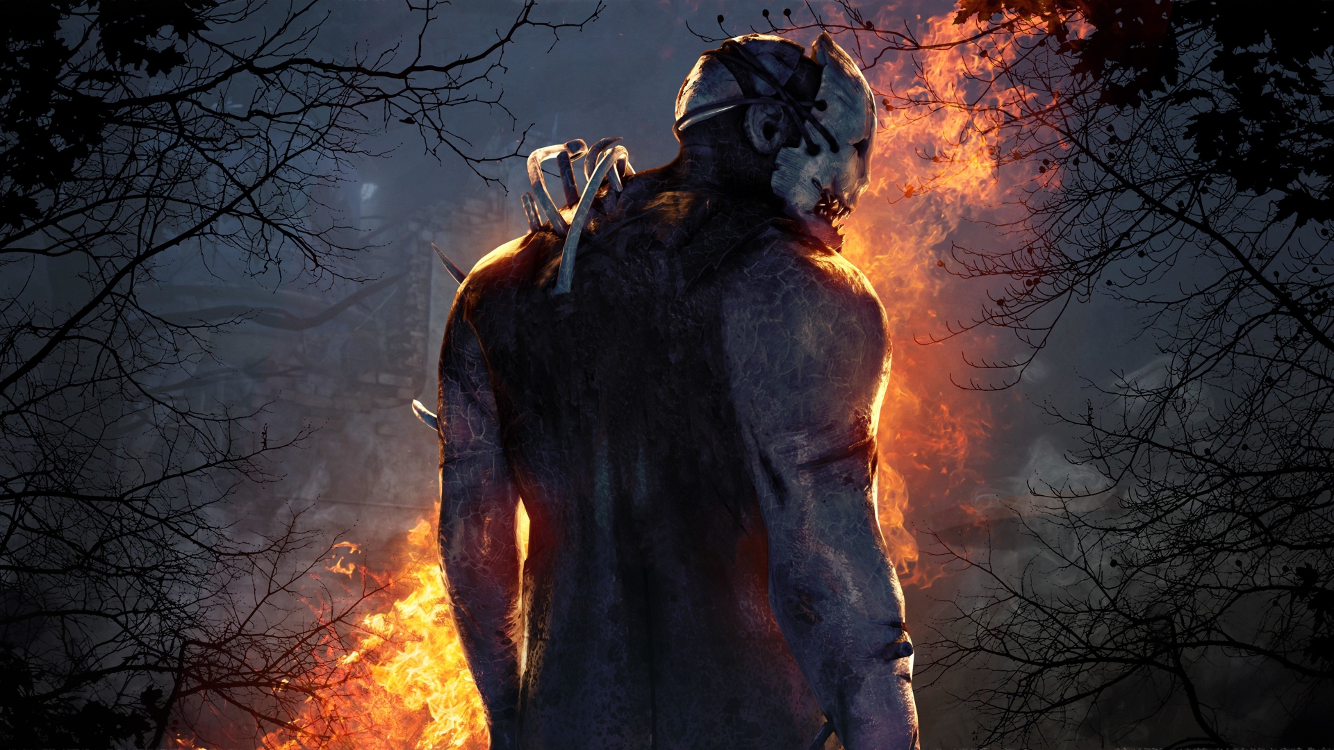 لعبة Dead By Daylight ستدعم الترقية المجانية للجيل القادم!