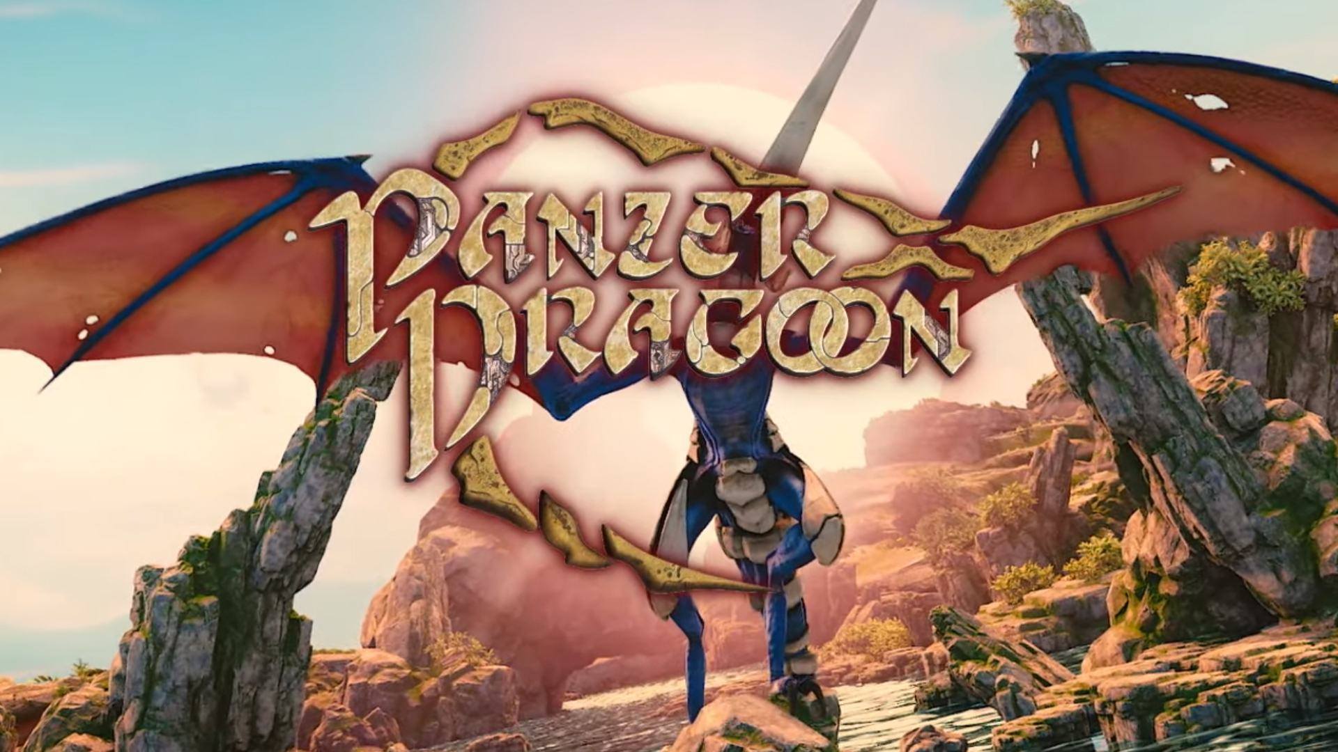النسخة الـ Remake من لعبة Panzer Dragoon قادمة على الـ PC قريباً.