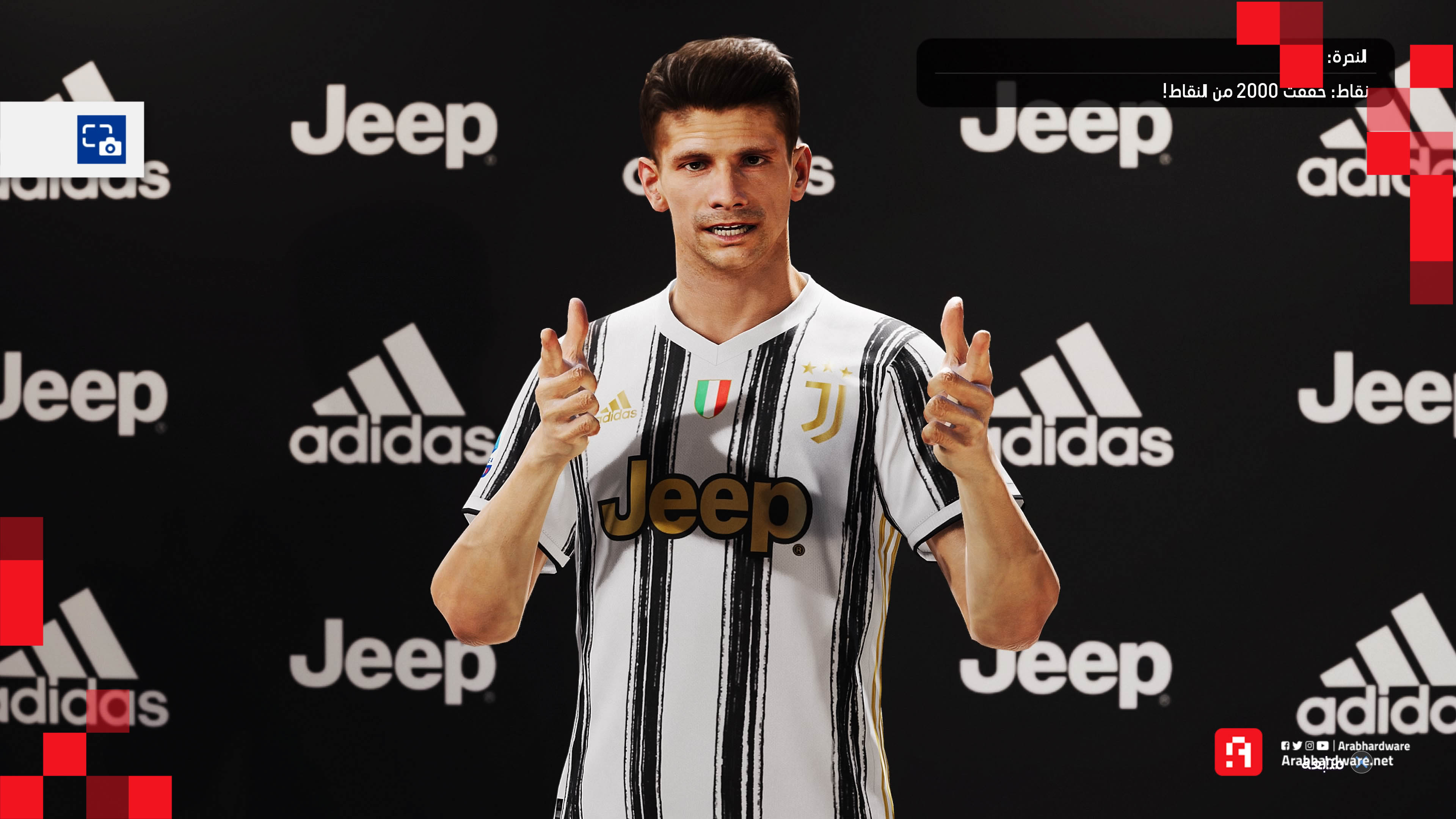 منتج PES 2022 يتحدث عن أداء PS5 "المذهل" والانتقال لمحرك Unreal