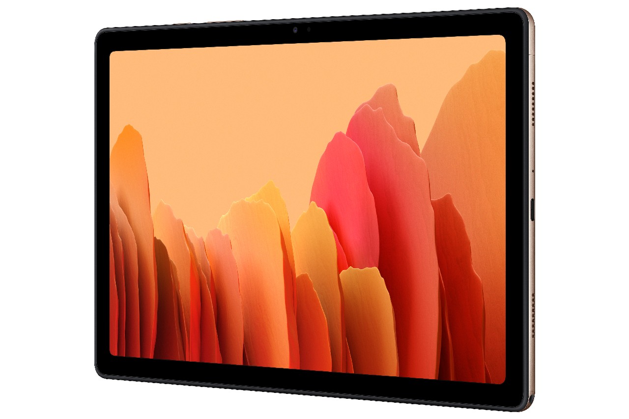 سامسونج تُعلن عن Galaxy A42, Tab A7 وشاحن لاسلكي جديد قبل IFA 2020
