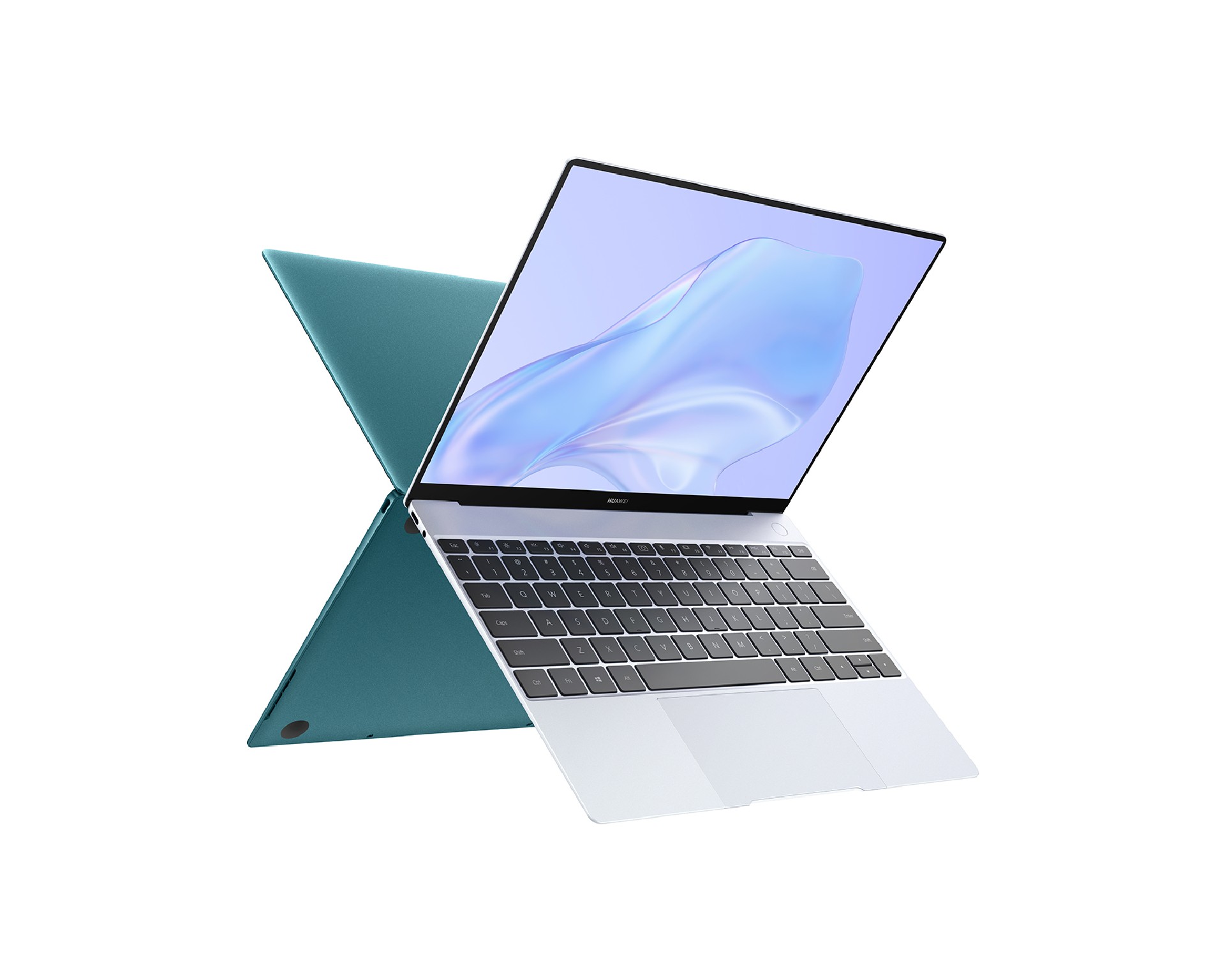 هواوي تطرح الحاسوب المحمول HUAWEI MateBook X في الإمارات