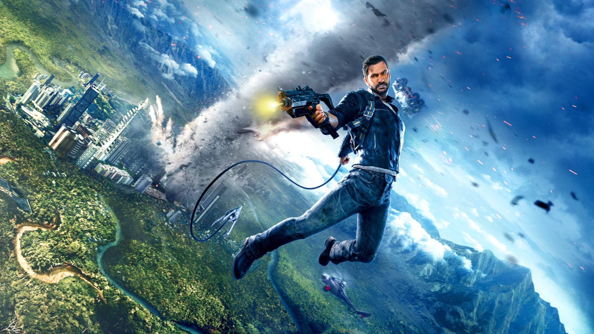فريق التطوير Avalanche Studios يفتح باب التعيين لأجل لعبة AAA.