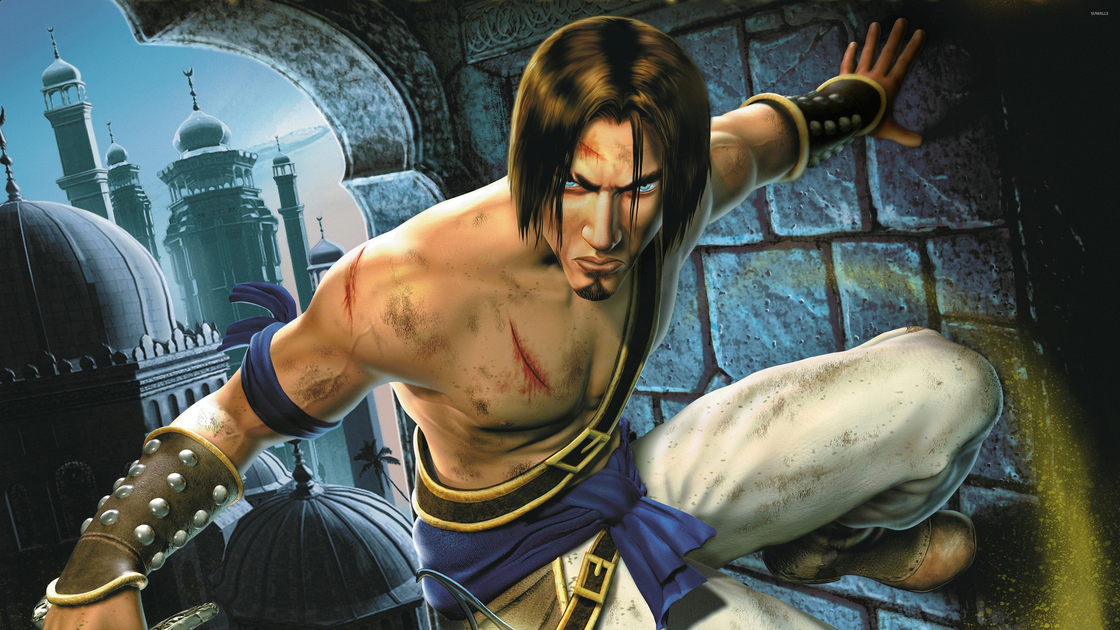 إشاعة: جزء جديد من Prince of Persia قيد التطوير ويصدر في عام 2024
