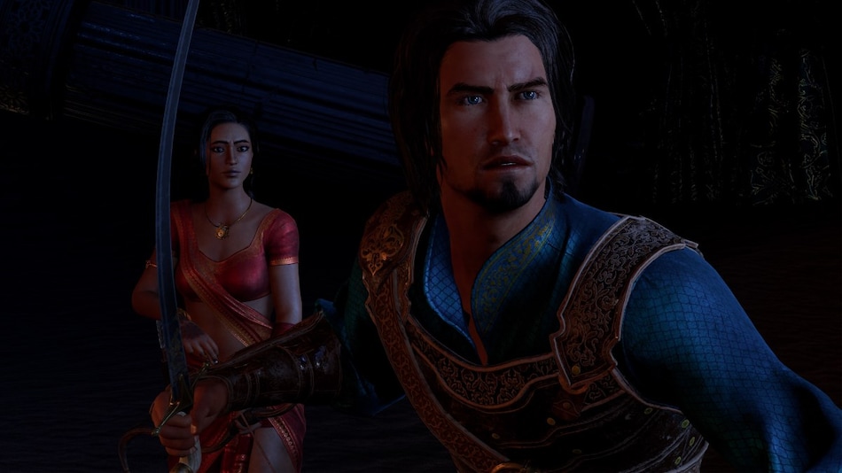 مطور Prince of Persia Remake يرد أخيراً على إنتقادات رسوميات اللعبة!