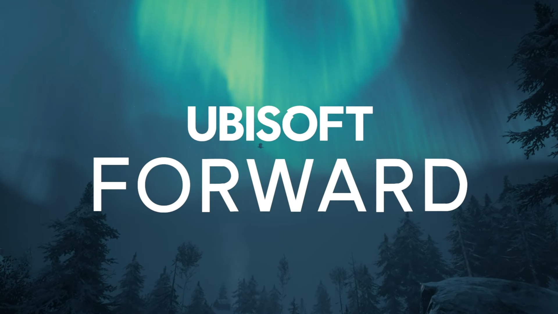 Ubisoft Forward معرض