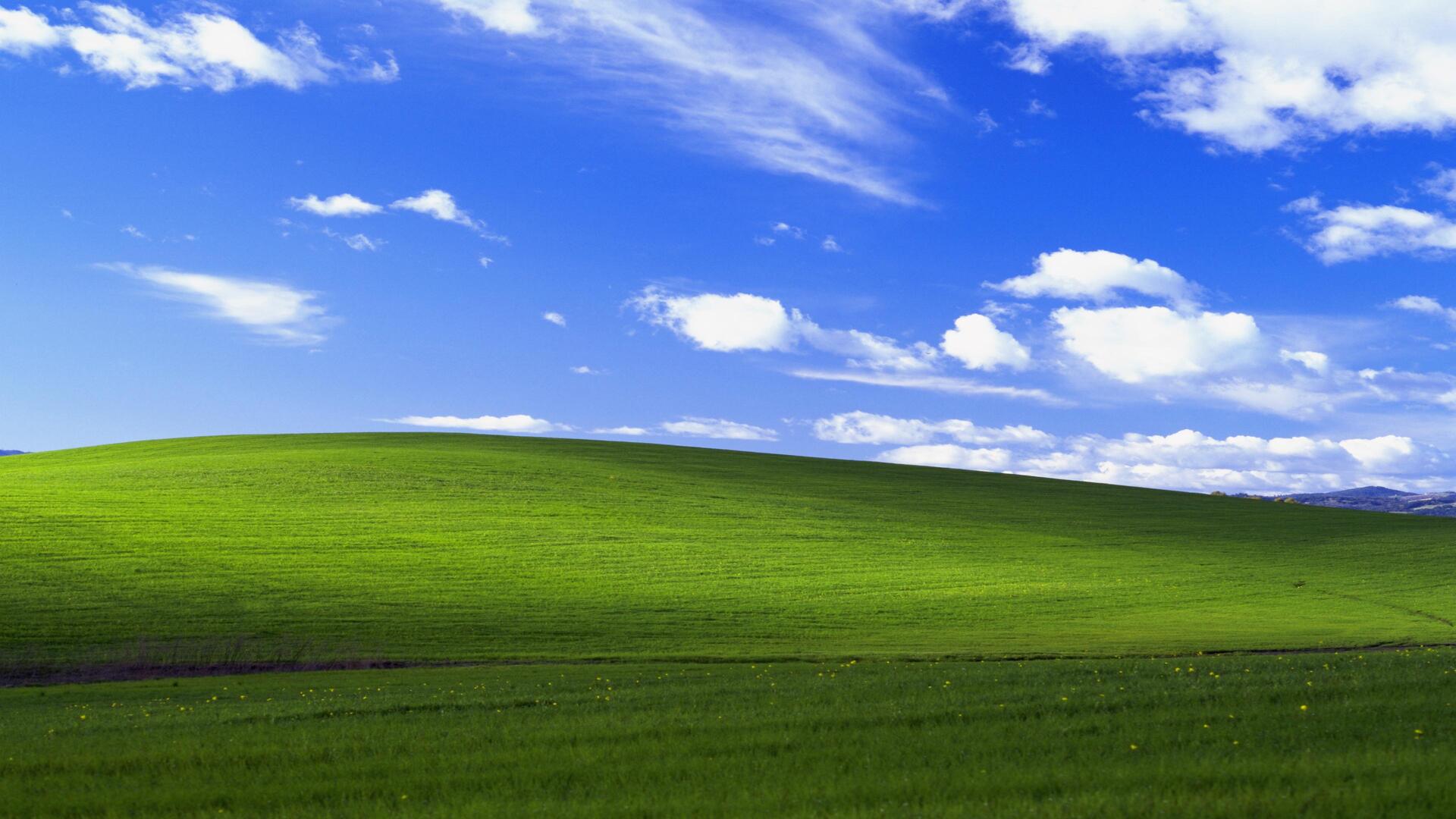 تسريب الكود البرمجي لأشهر إصدارات الويندوز Windows XP !