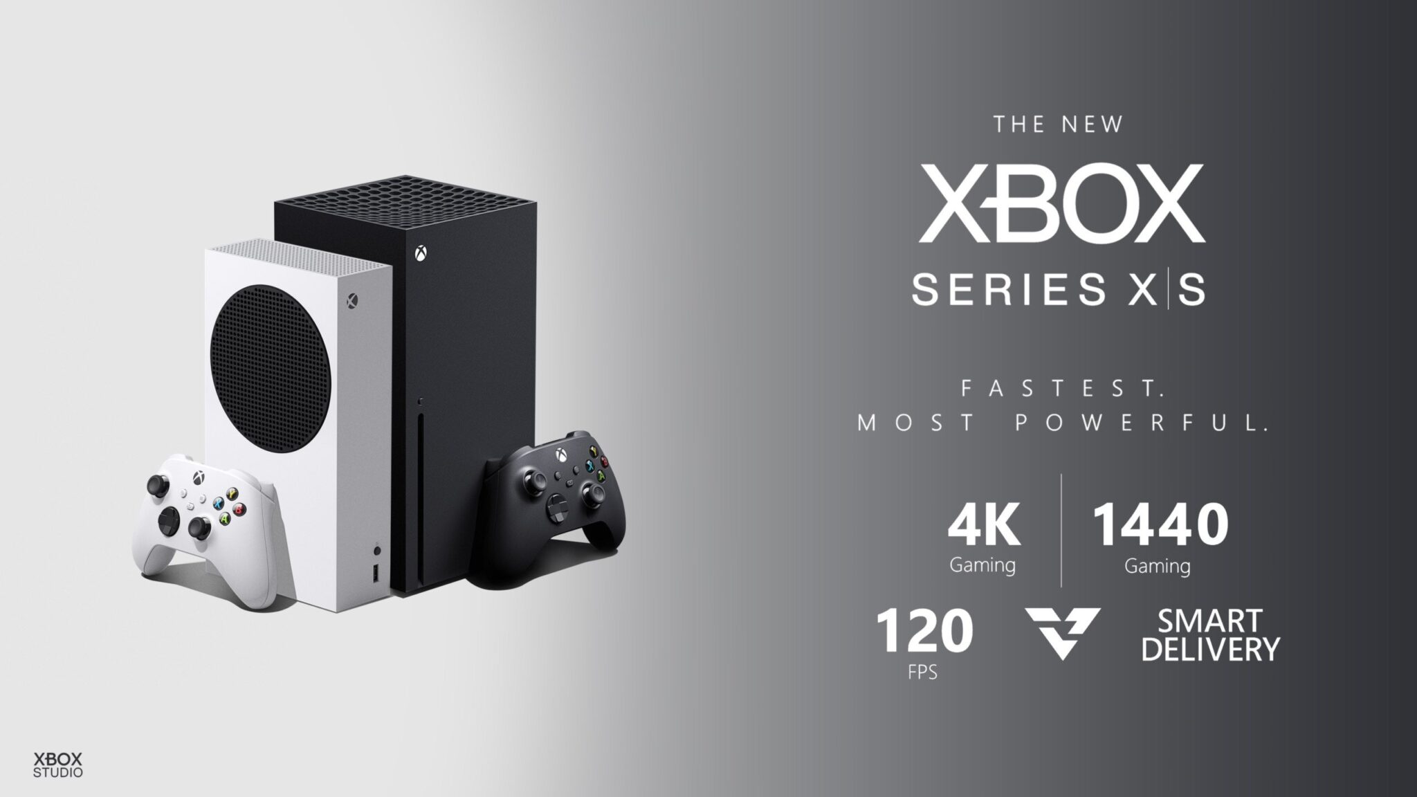Xbox Series S Xbox مايكروسوفت