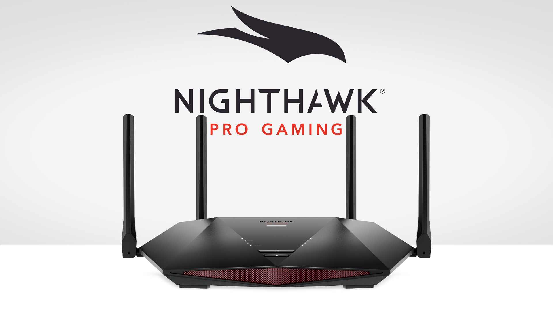 الراوتر الجديد للاعبين من Netgear Nighthawk سيكلفك نفس ثمن الـ PS5!