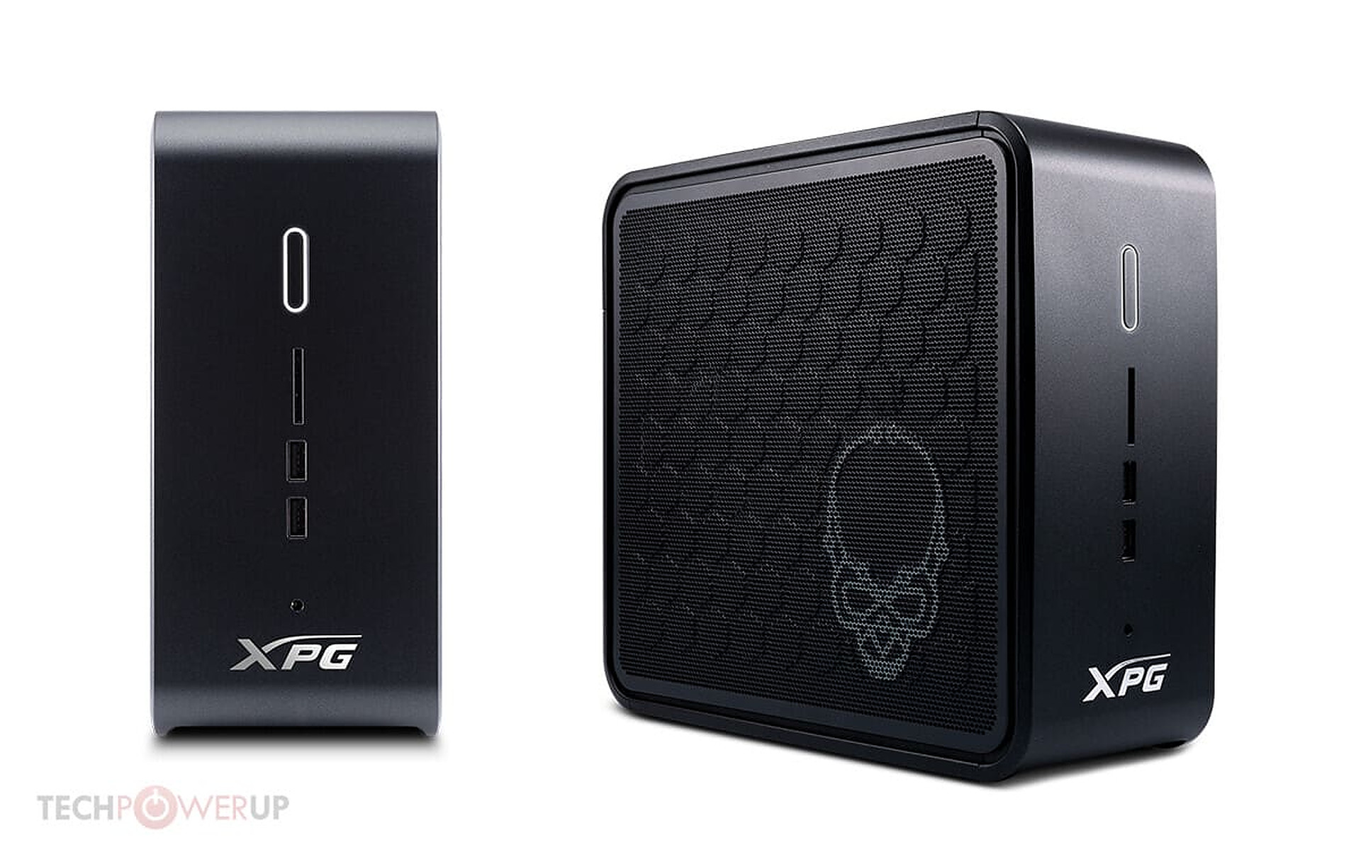 شركة ADATA XPG تعلن عن حاسوب XPG GAIA mini المخصص للألعاب