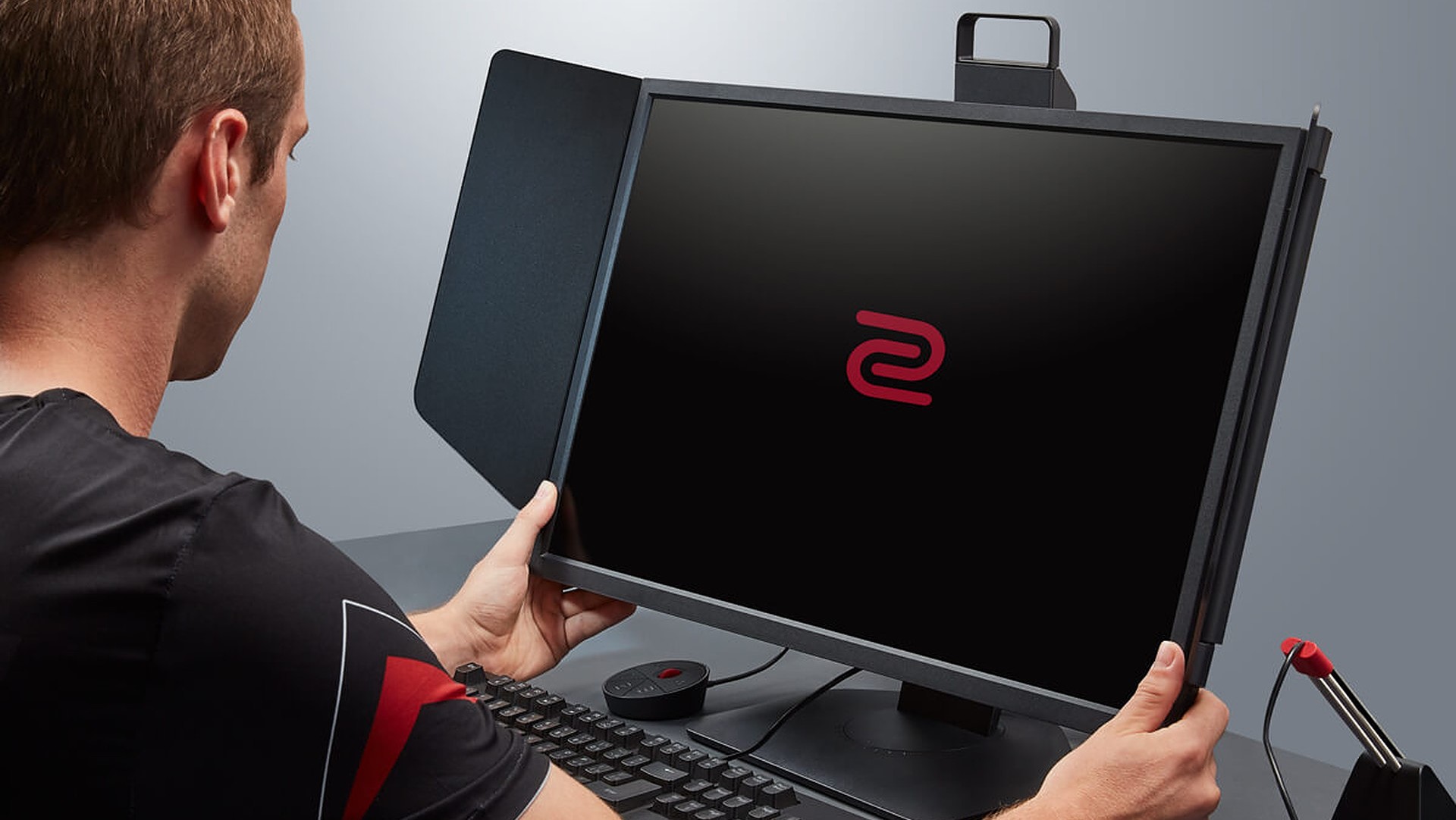 شركة BenQ Zowie تشارك المزيد من التفاصيل حول شاشة XL2546K و XL2411K
