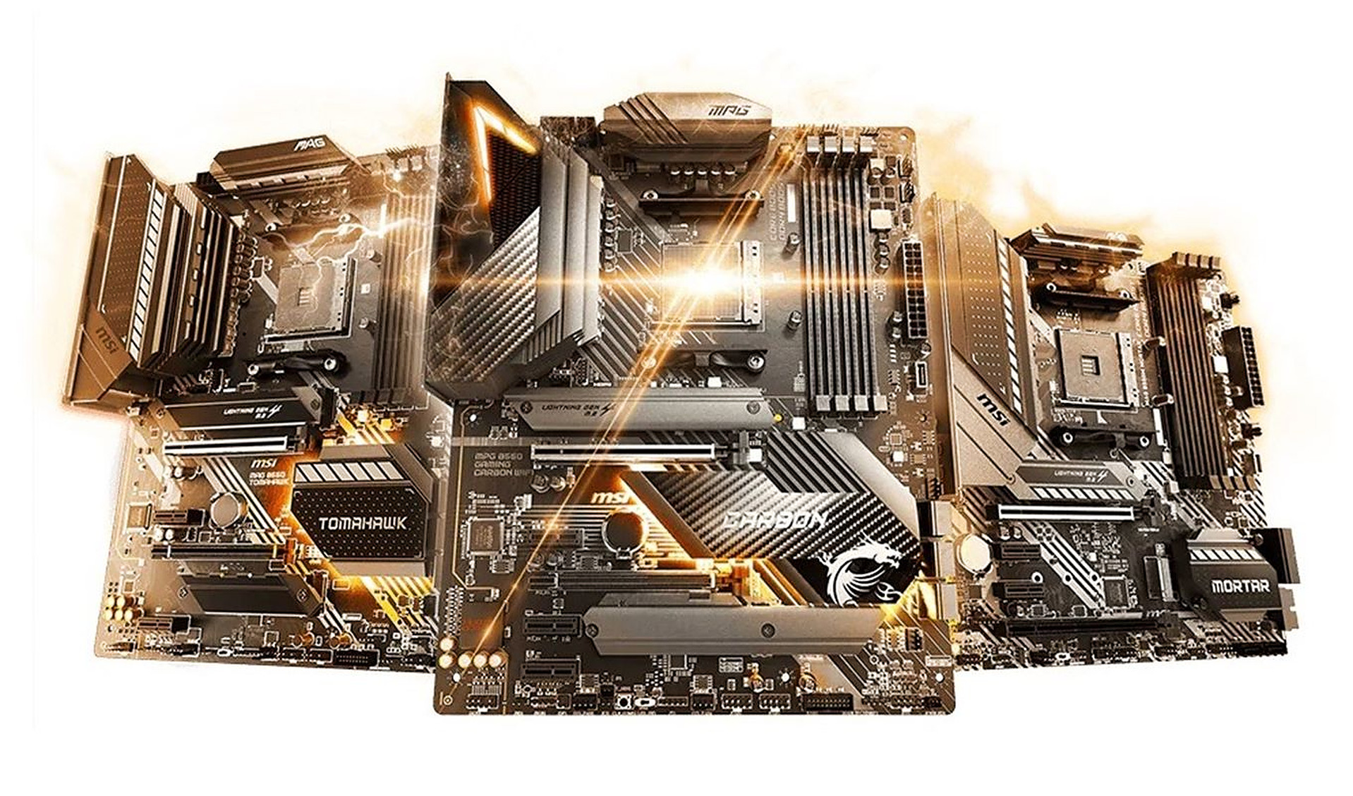 شركة MSI تُطلق تحديث البرامج الثابتة AMD AGESA Combo PI V2 1.0.8.1