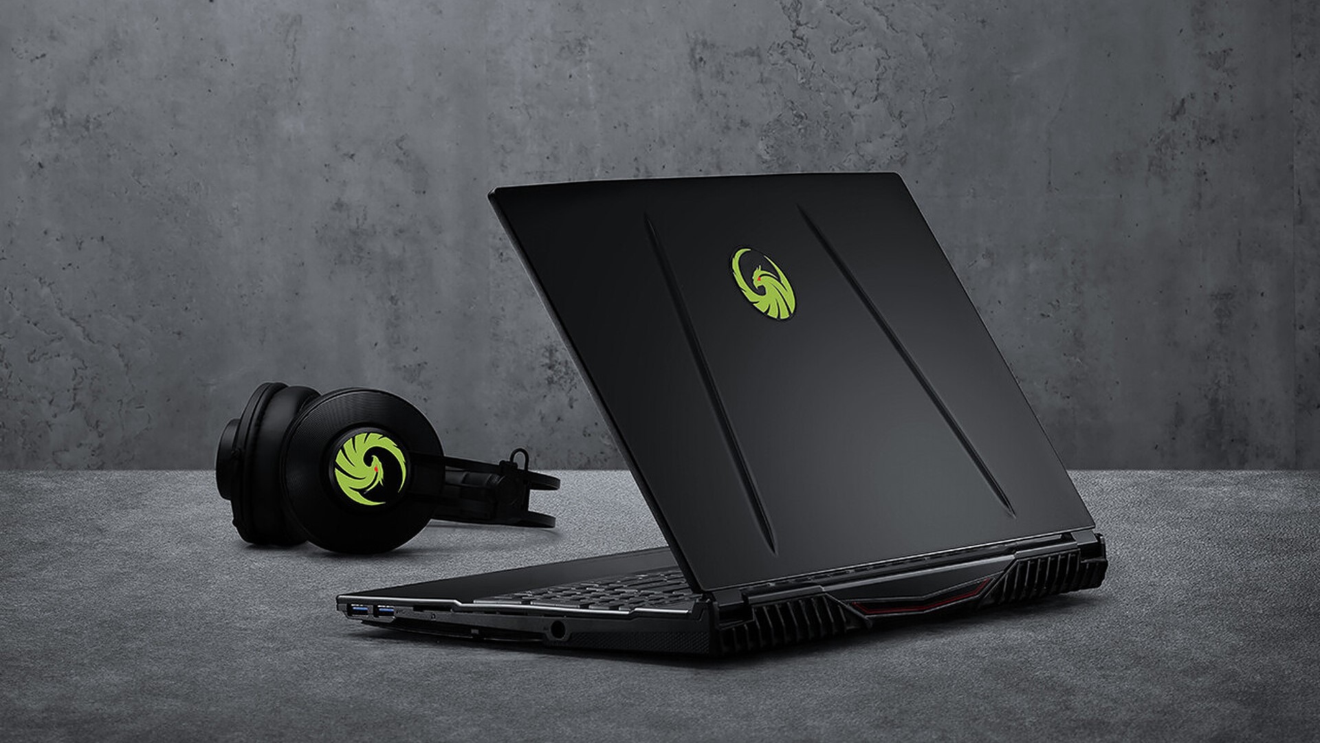 شركة MSI تُعلن عن سلسلة Alpha 15 و 17 Alpha المحمولة مع معالجات AMD