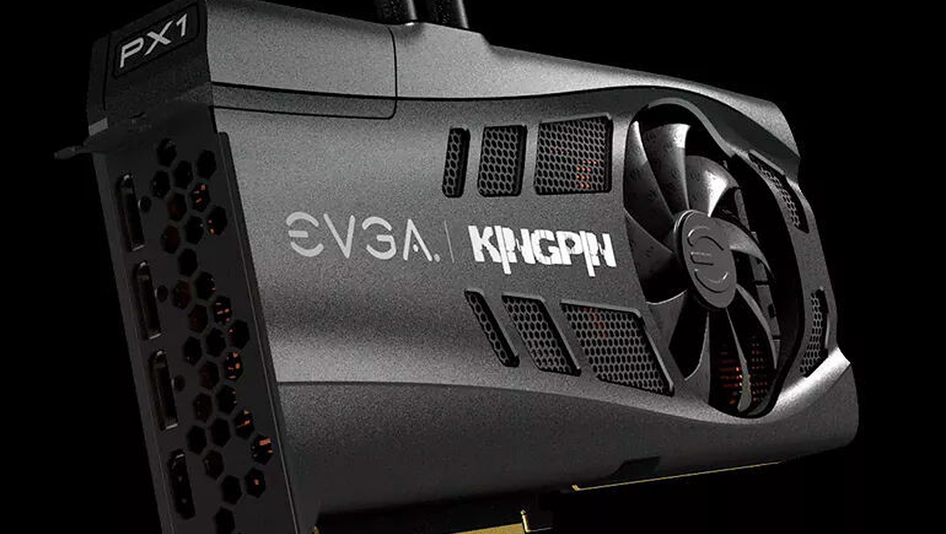 نسخة KINGPIN من بطاقة RTX 3090 تستطيع الوصول الى تردد 2.58Ghz للنواة