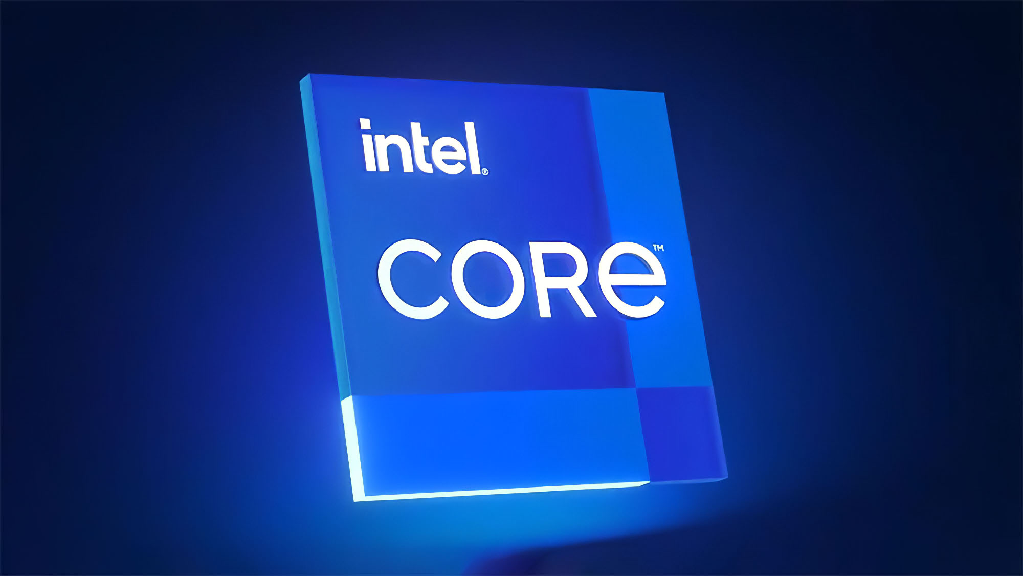 تسريب : معالجات Rocket Lake القادمة من Intel ستقدم زيادة مع الألعاب