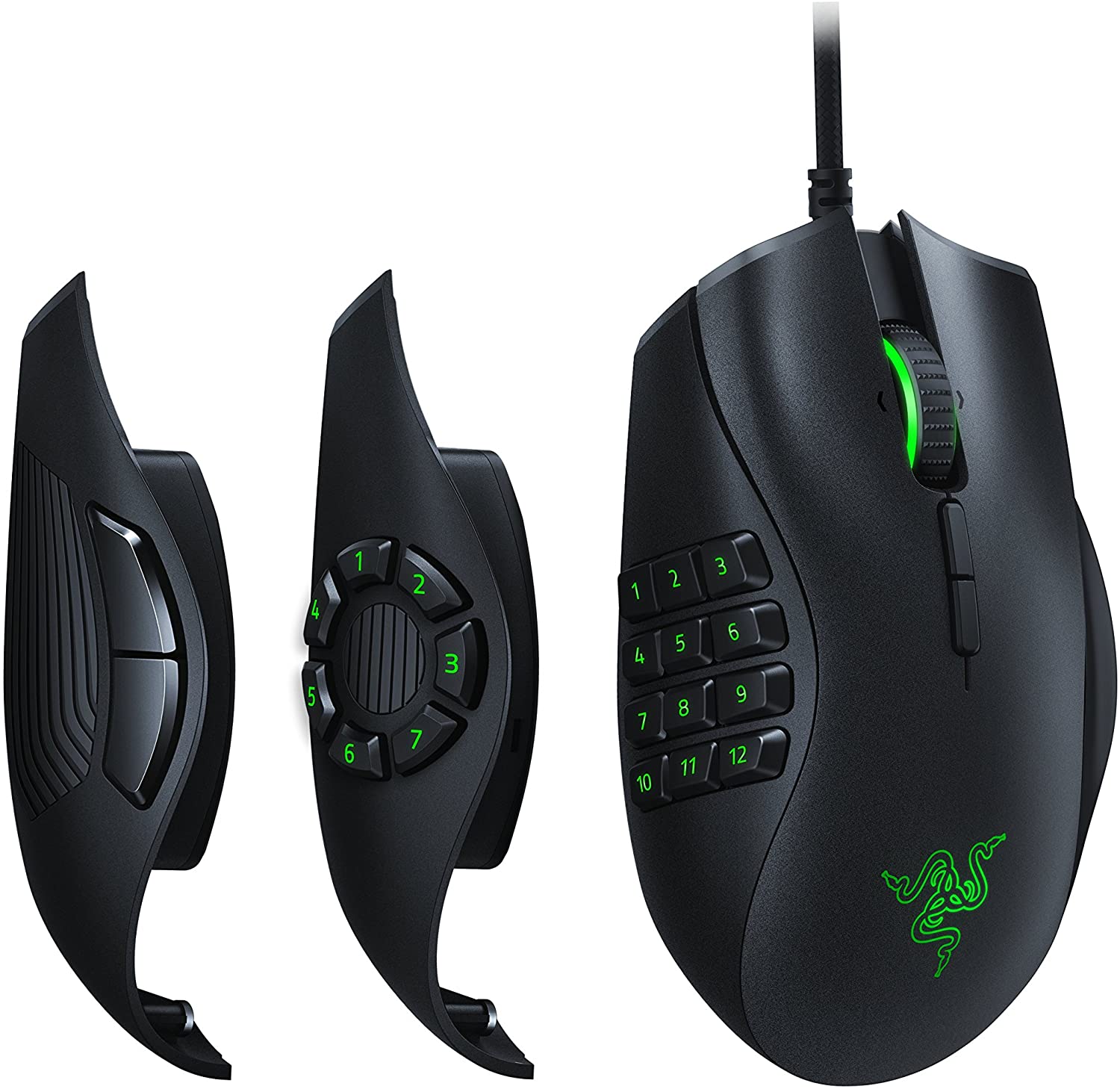 شركة Razer تستعرض مجموعة مميزة من المنتجات في يوم Prime الإمارات