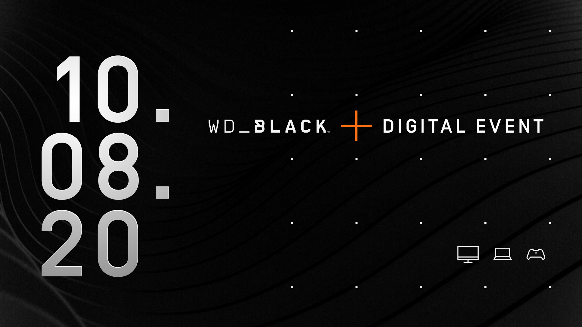 شركة Western Digital تحمس اللاعبين بمنتج جديد من خط منتجات WD_Black