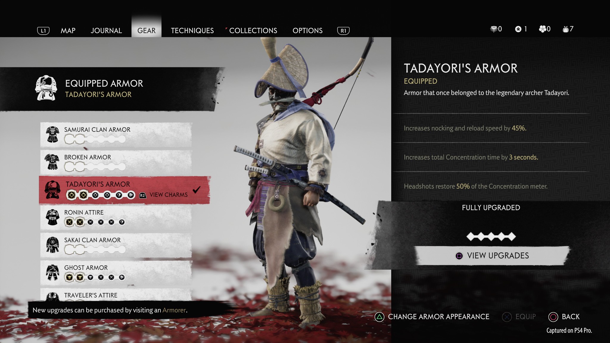 Ghost of Tsushima Legends تحديث مجاني محتوى Co-op