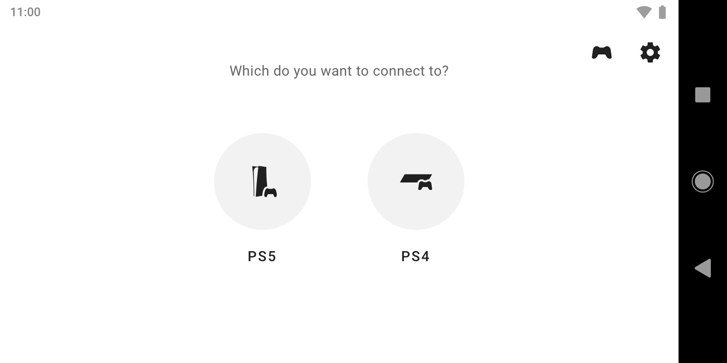 PS5 PS4 تحديث نظام سوني